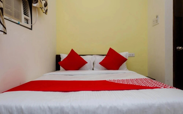 Everest Inn by OYO Rooms