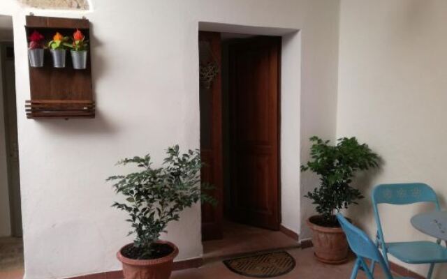 La Dimora Di Pienza