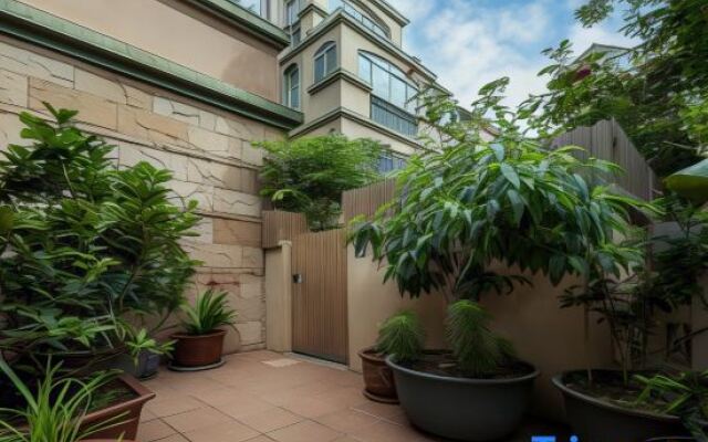 Floral Hotel·Kunming Aromatic Garden hotel (Kunming Guandu Ancient Town)