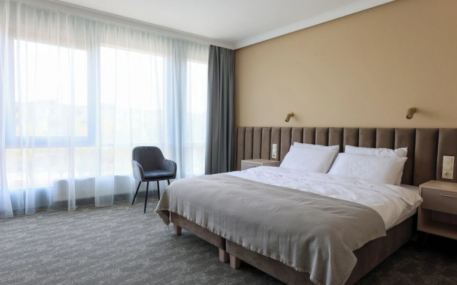 Suncity Hotel & SPA