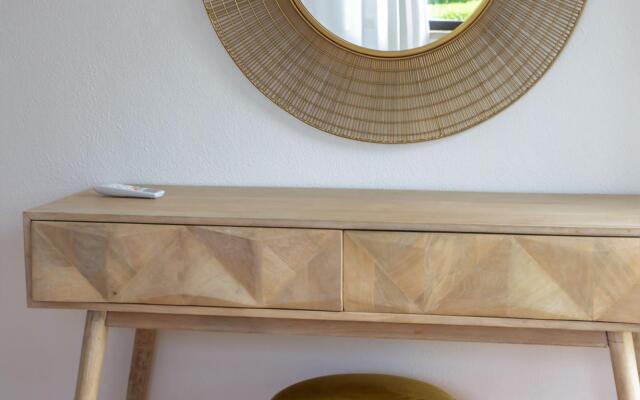 Villa Miracampo by Portucasa