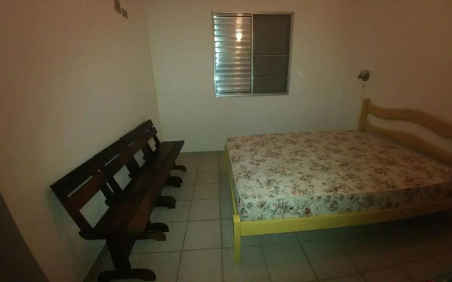 Charme em Ubatuba / Maranduba