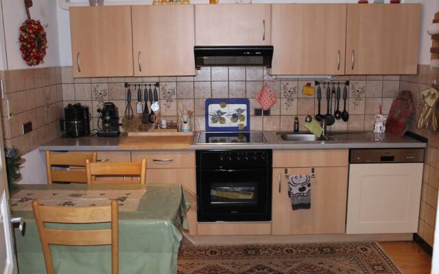 Ferienwohnungen Wettstadt Iii