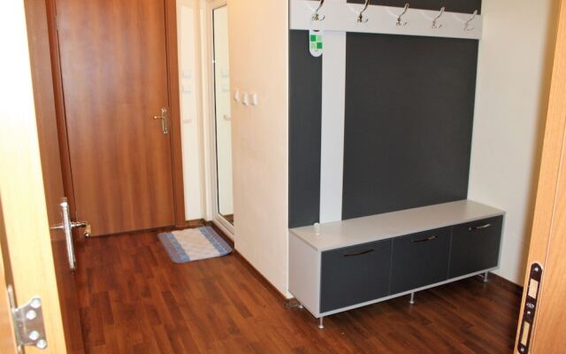 Solei Apartments