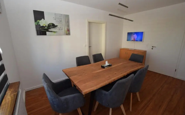 AB Apartment 107