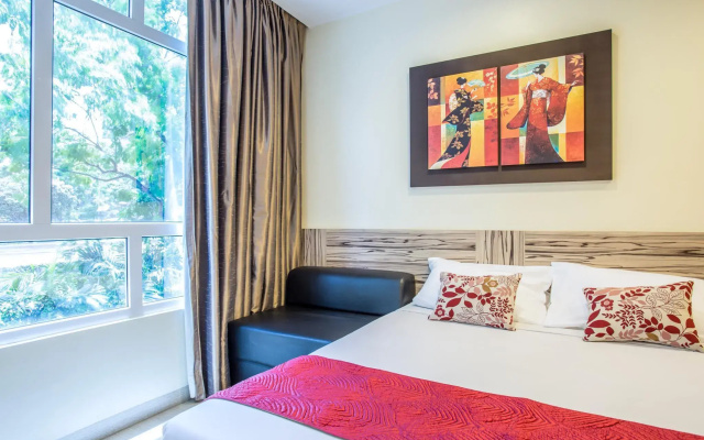 Hotel 81 Osaka