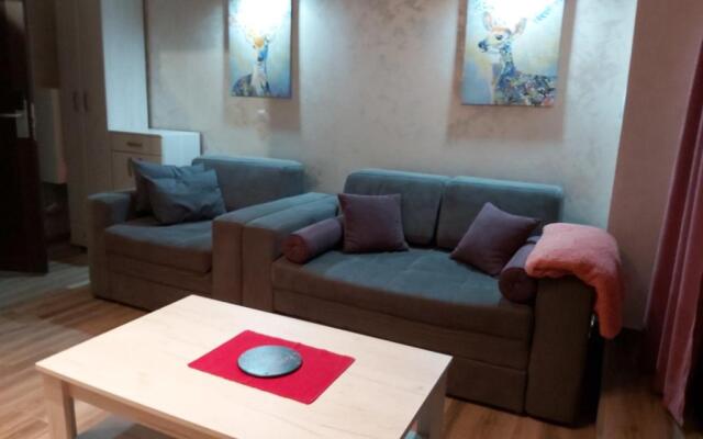 Apartman Marta Divčibare