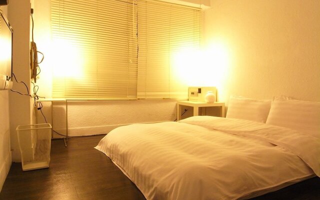 Mickey House - Hostel