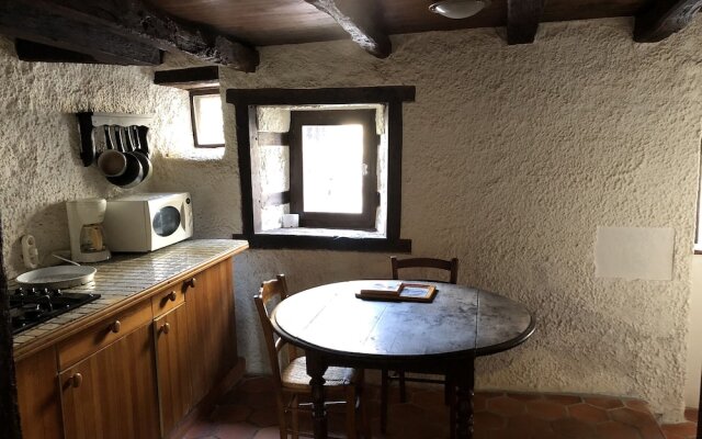 Gites Chez Annick et Patrick