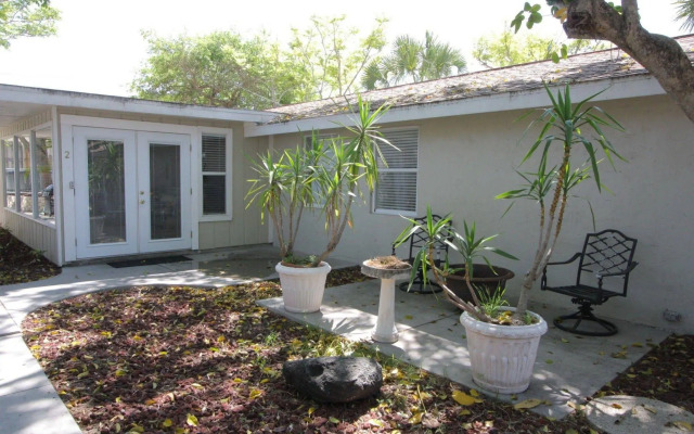Siesta Gardens by RVA
