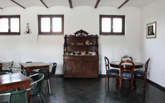 Alloggio Agrituristico Cascina Tappa