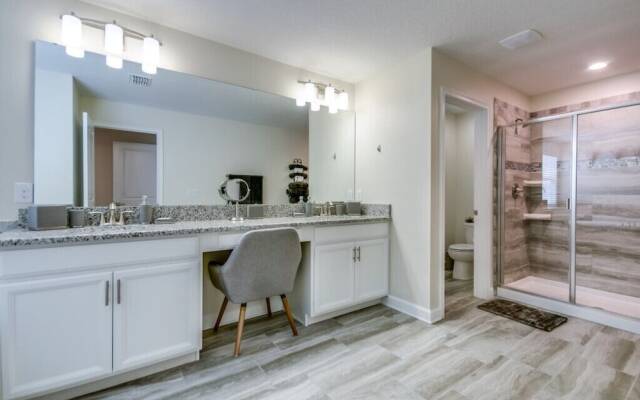 Champions Gate 5 Bedroom230725) Villa