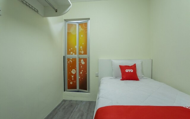 Zande Motel by OYO Rooms