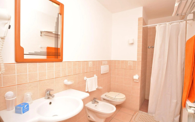 Hotel Terme Zi' Carmela