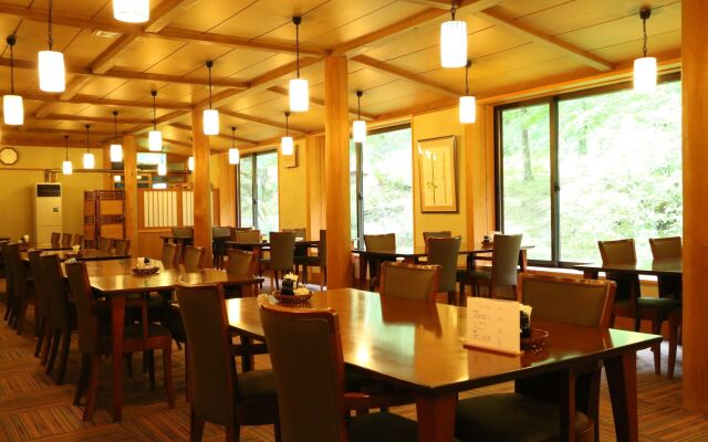 Kose Onsen Hotel
