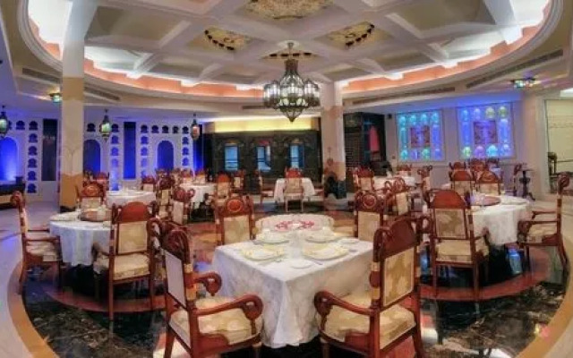 Orient Taj by OYO Rooms