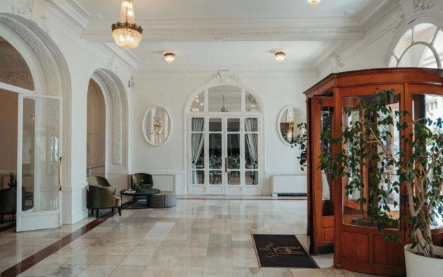 Hôtel Le Royal