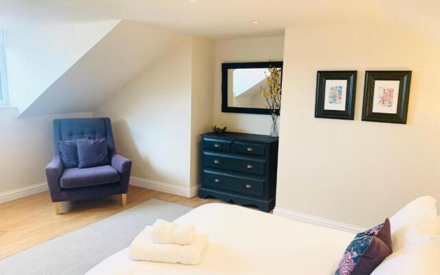 Inviting Townhouse in Bedlington