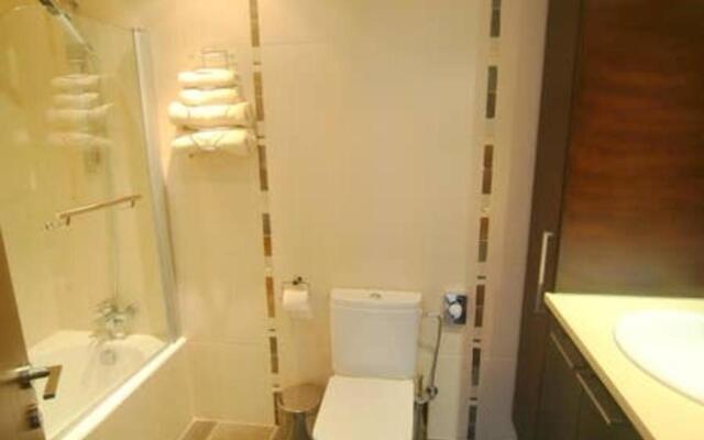 The Elysian Suite