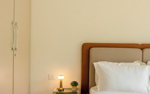 Staymaster Terra Nusa 4BR Villa