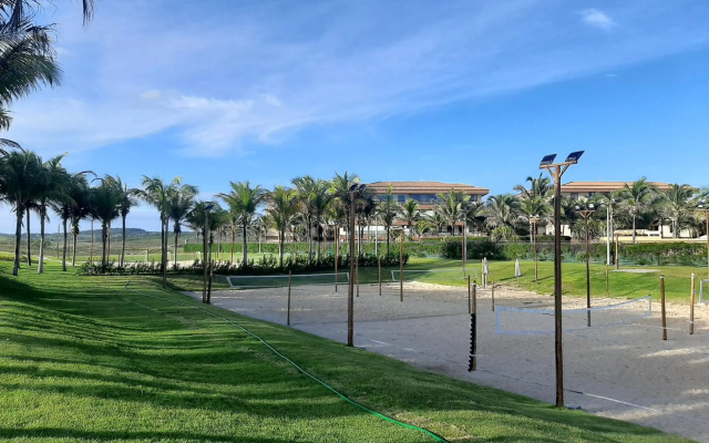 Porto das Dunas Mandara