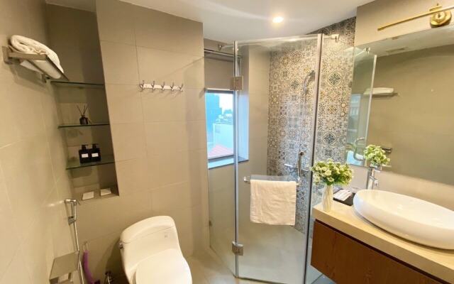 Paradise Home Trinh Cong Son