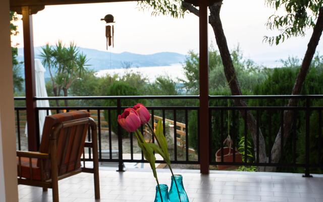Kallisti Private Home