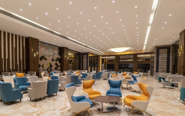 Hotel Tip Top International