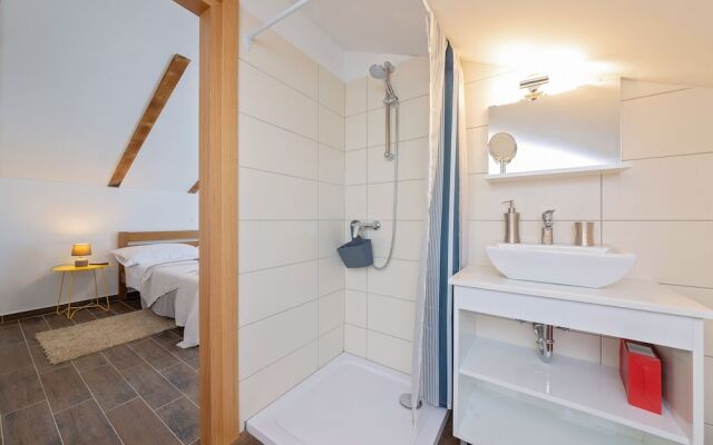 Eco Villa Valencano