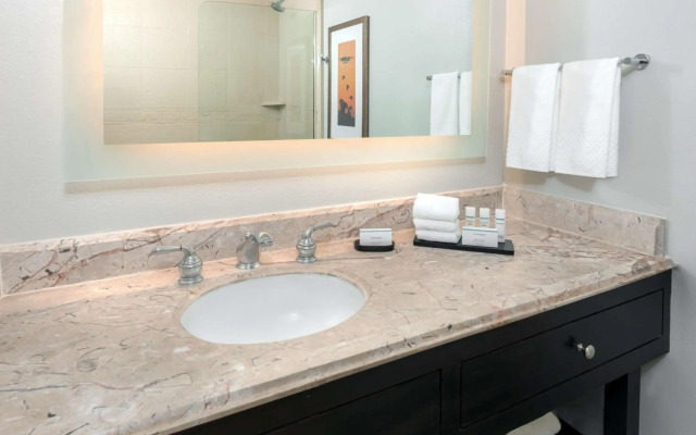 Embassy Suites by Hilton Dallas Park Central Area
