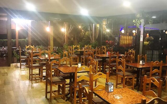 Hostal Al-Andalus