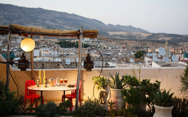 Riad Idrissy