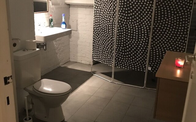Apartment Zaventem Brussels Airport D