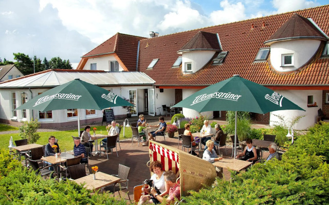 Ferienhotel Bernstein