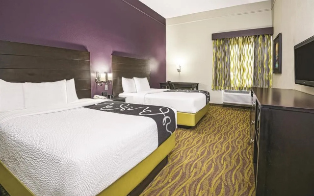 La Quinta Inn & Suites Laredo Airport