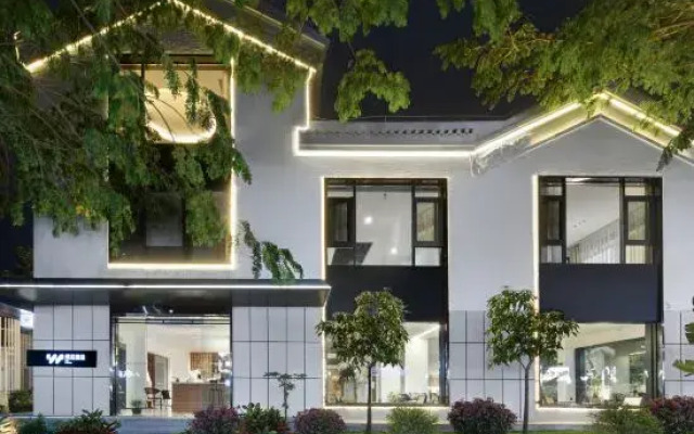 Sanya Taihai Yipin Homestay (Haitang Bay Duty Free City Branch)