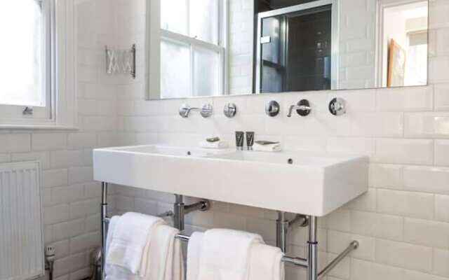Beautiful 1Br Garden Flat In Hackney