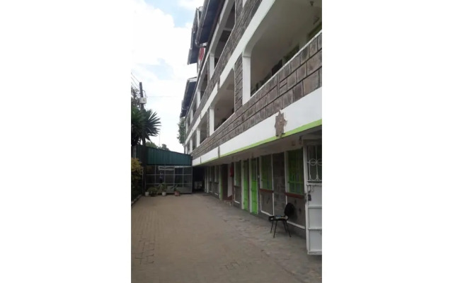 Marlin Guest Resort