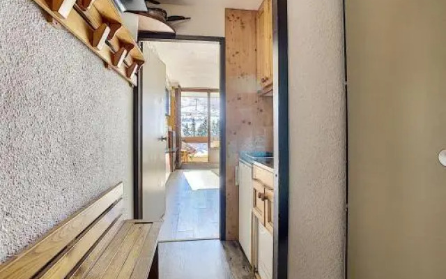 Apartment Lac du Lou- Chavière- Péclet-5