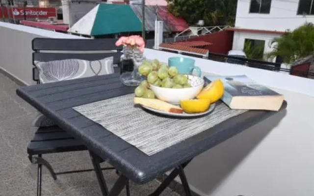 Carlota Guest House