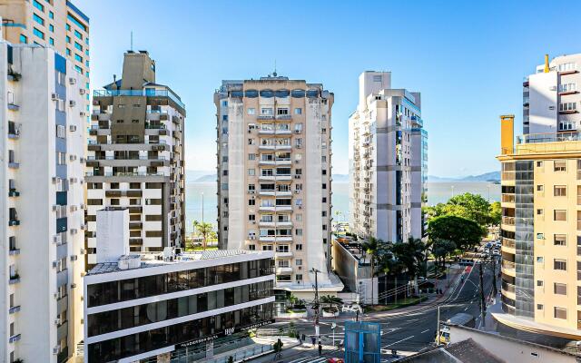 WI-FI 200MB | Vista parcial do MAR #CA28