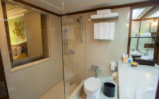 The Regent Cha-Am Beach Resort