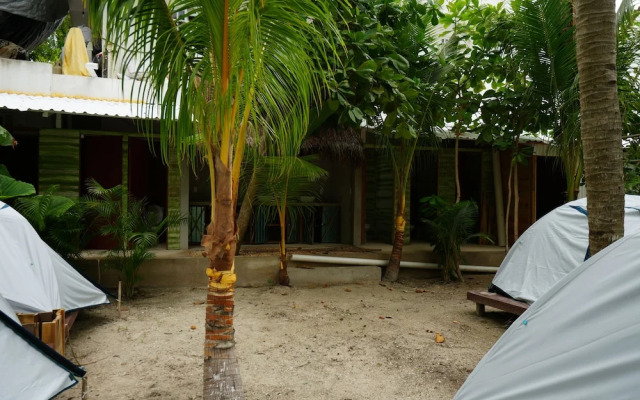 Ka'anche Camping - Hostel