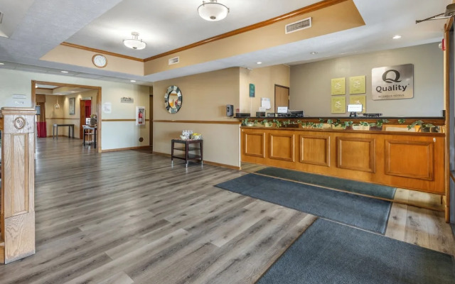 Comfort Inn Greenville