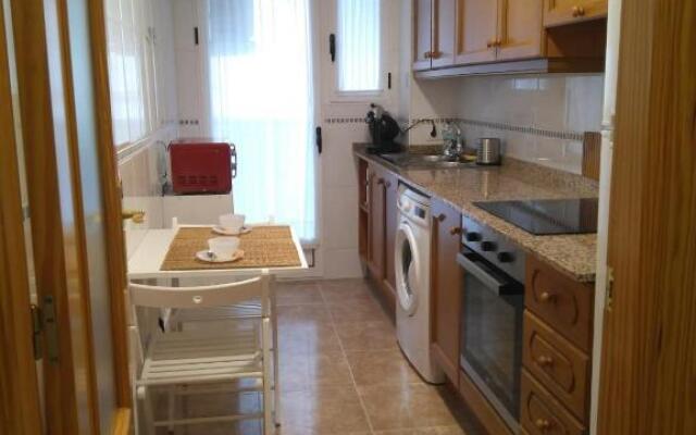 Apartamento nuevo en Vilafamés
