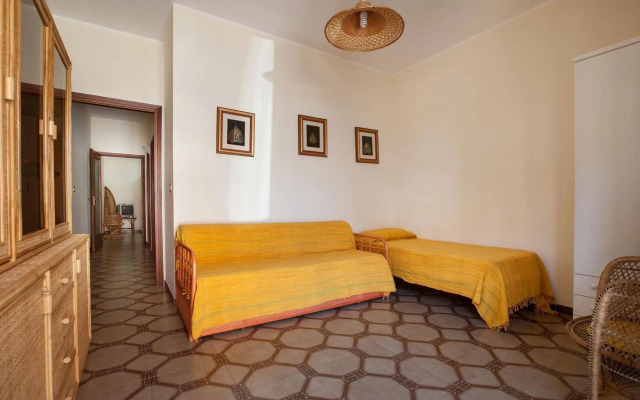 Appartamento Lido Piccolo Gallipoli