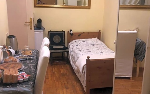 Aurora 31 - Suite & Breakfast