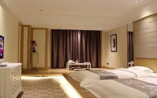 Junfu Hotel