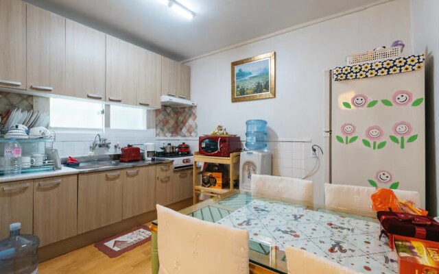 Good Stay Itaewon - Hostel