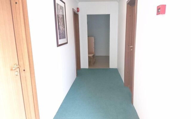 Alba Guesthouse